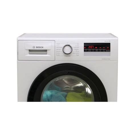 boulanger lave linge bosch hublot|Lave.